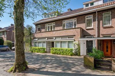 Woning Damsigtstraat 29 Voorburg