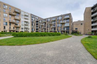 Woning Nida Senffstraat 157 Amsterdam