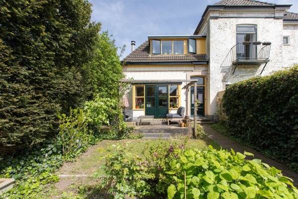 Woning Rozendaalselaan 24a Velp (GE)