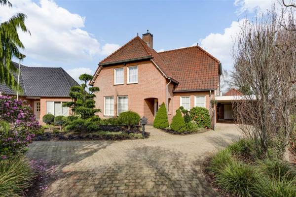 Woning Vlasstraat 24c Heythuysen