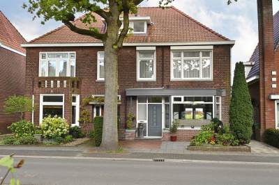 Woning Zandstraat 25 Bergen op Zoom