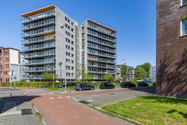 Woning Griffeweg 56 Groningen