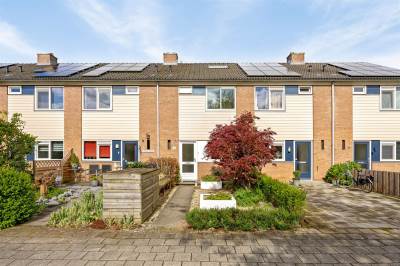 Woning Polbeek 55 Zwolle