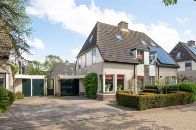 Woning Eufraatstraat 9 Alkmaar