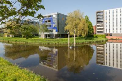 Woning Schaapskuilmeer 133 Heerhugowaard