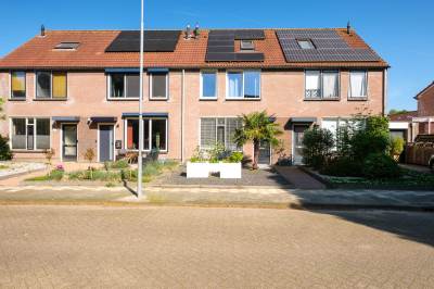 Woning Boerhoorndreef 113 Assen
