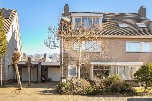 Woning Dukaatstraat 19 Den Bosch