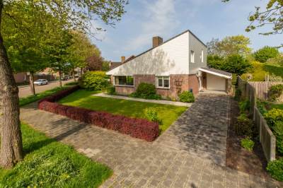 Woning de Walestraat 6 Koudekerke