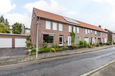 Woning Lintjensstraat 7 Heerlen