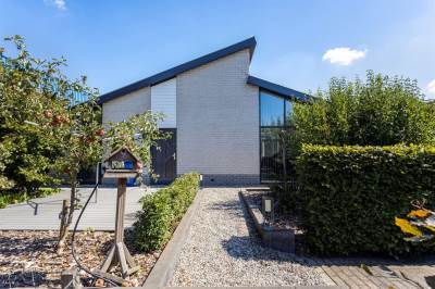 Woning Nijverheidsweg 14 - 16 Zelhem