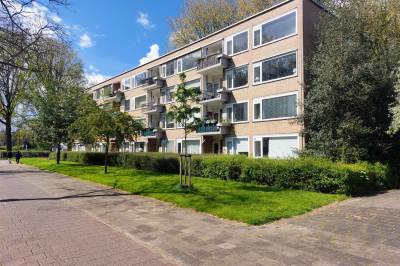 Woning Sportlaan 24 Amstelveen