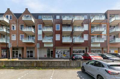 Woning Middenweg 257c Heerhugowaard