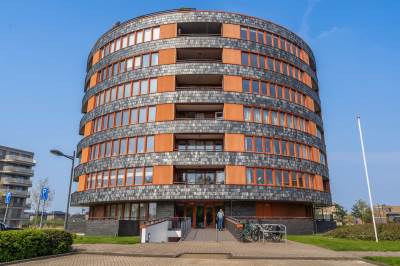 Woning Koraal 12 Naaldwijk