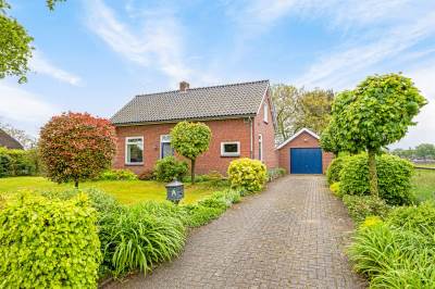 Woning Hoge Randweg 14a Volkel