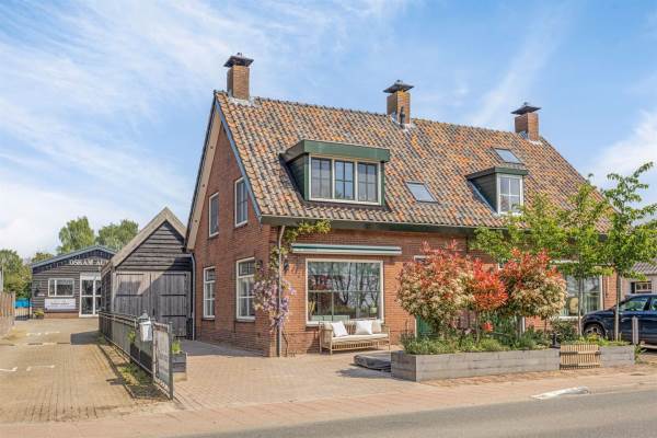 Woning Rijksstraatweg 211 Elst (UT)
