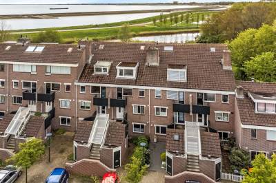 Woning Houtzaagmolen 157 Hoorn (NH)