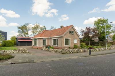 Woning B3tefjild 2 Feanwâlden