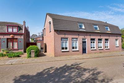 Woning Haagstraat 25 Valkenswaard