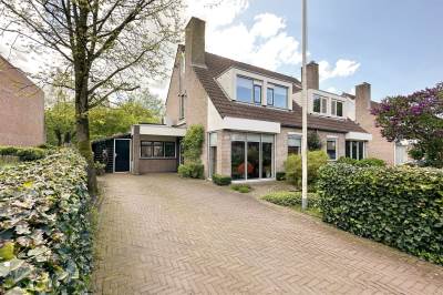 Woning Willibrorduslaan 113 Hilversum
