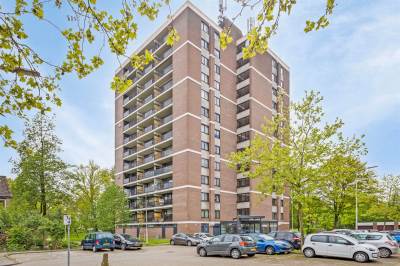 Woning Evelindeflat 59 Roosendaal