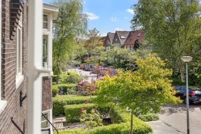 Woning Ernst Casimirlaan 53a Groningen