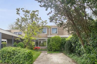 Woning Van Kleffenslaan 42 Middelburg