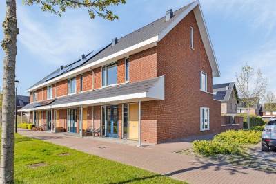 Woning Baars 7 Schagen