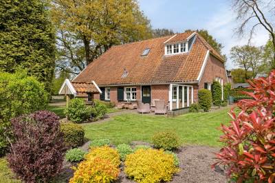 Woning Oude Goorseweg 14 Diepenheim