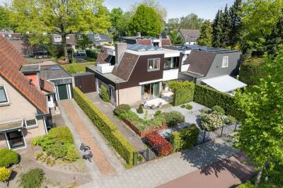 Woning Officiersweg 7 Epe