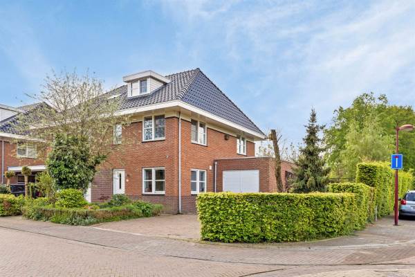 Woning Scheldestraat 22 Winterswijk
