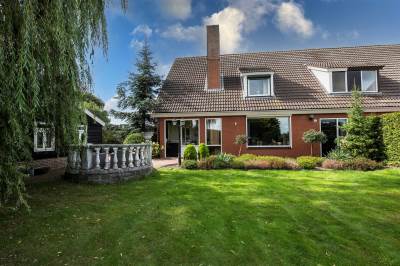 Woning Stroweg 1 Rijssen