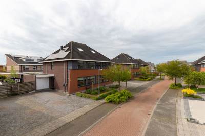 Woning Kaag 12 Zuidhorn