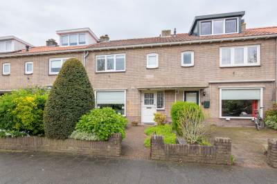 Woning Snelliuslaan 79 Hilversum