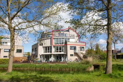 Woning Vijverlaan 10 Heiloo