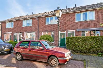 Woning Blokland 8 Rotterdam