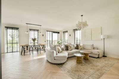 Woning Winterjanpad 30 Amsterdam