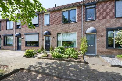 Woning Azaleastraat 37g Terneuzen