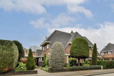 Woning Ceintuurbaan 55 Huizen
