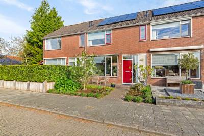 Woning Vronesteijn 5 Oostkapelle
