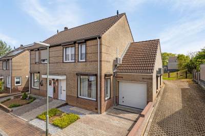 Woning van Breijlstraat 7 Eys