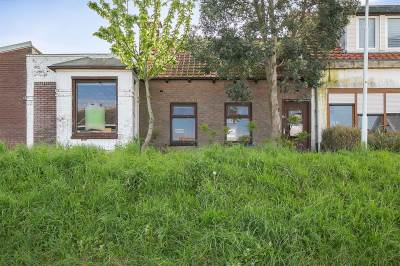 Woning Veer 45 Zaamslag