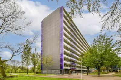 Woning Petmolen 49 Amsterdam