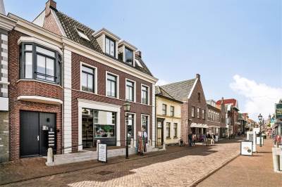 Woning Zandstraat 45c Gennep