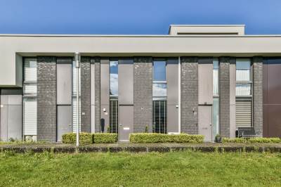 Woning Aurelia 164 Apeldoorn