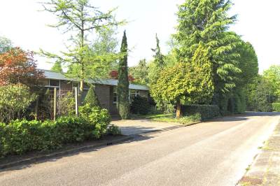 Woning De Goorns 1 Emmen