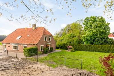 Woning Koningin Wilhelminaweg 43 Groesbeek