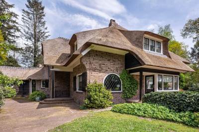 Woning Elspeterweg 49 Vaassen