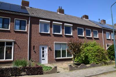 Woning Beatrixstraat 3 Oeffelt