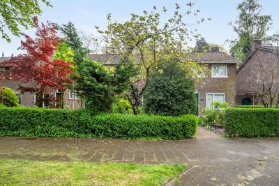 Woning Hovendaal 18 Rotterdam