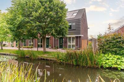 Woning Jasmijn 67 Rijswijk (ZH)